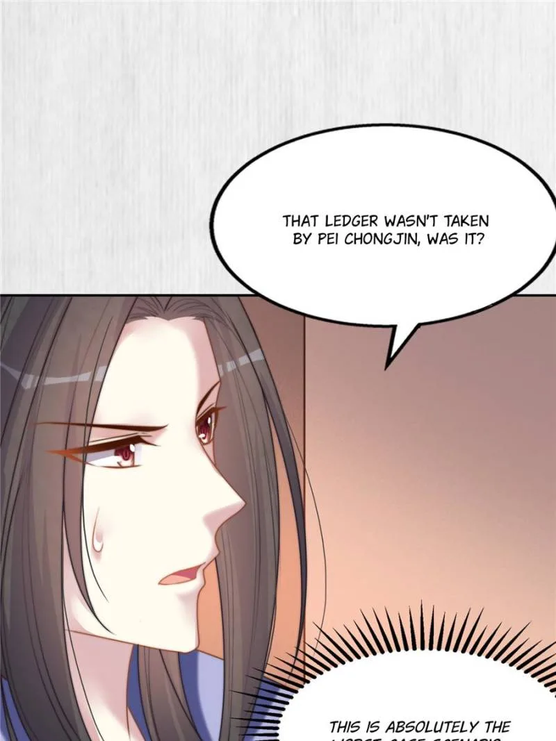 The Young Genius Paintress Chapter 83 page 29