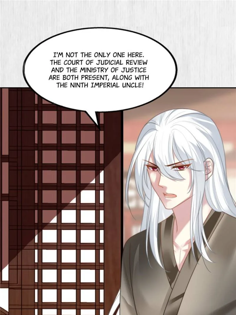 The Young Genius Paintress Chapter 83 page 45