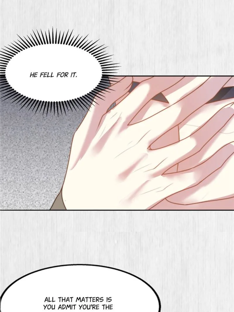 The Young Genius Paintress Chapter 83 page 40