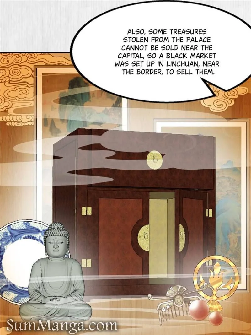 The Young Genius Paintress Chapter 83 page 35
