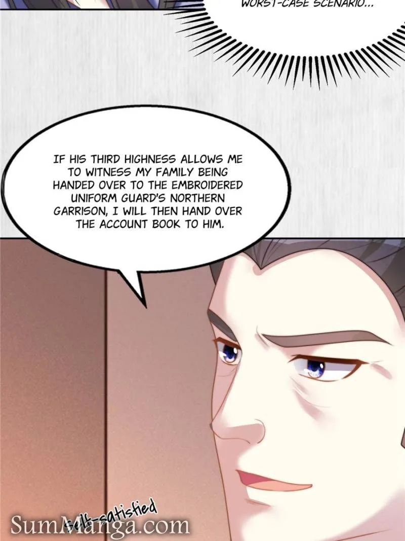 The Young Genius Paintress Chapter 83 page 30
