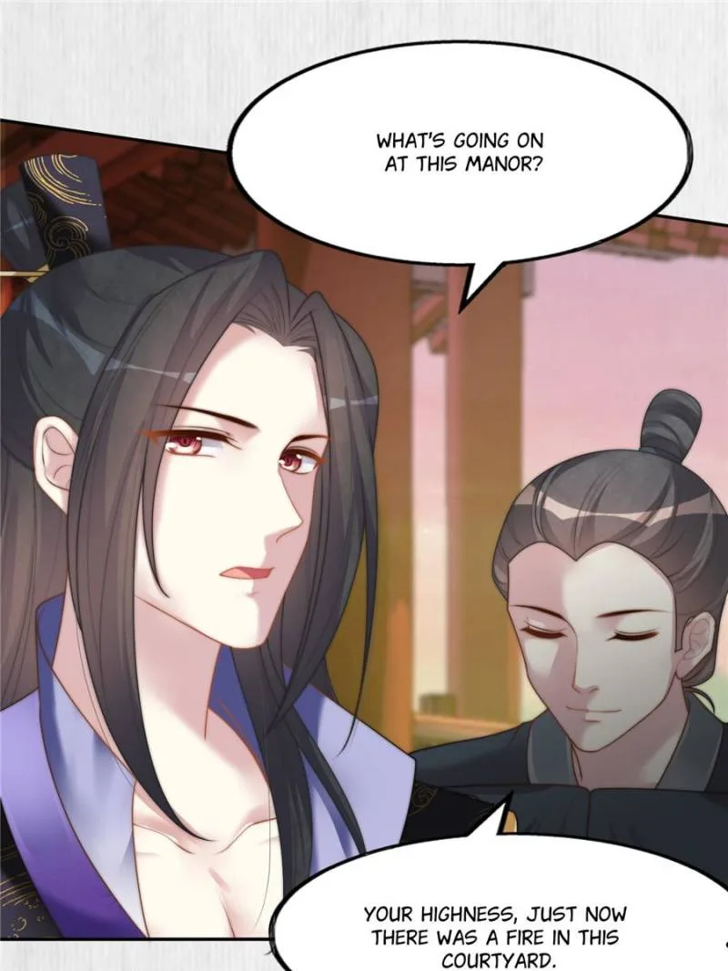 The Young Genius Paintress Chapter 83 page 4