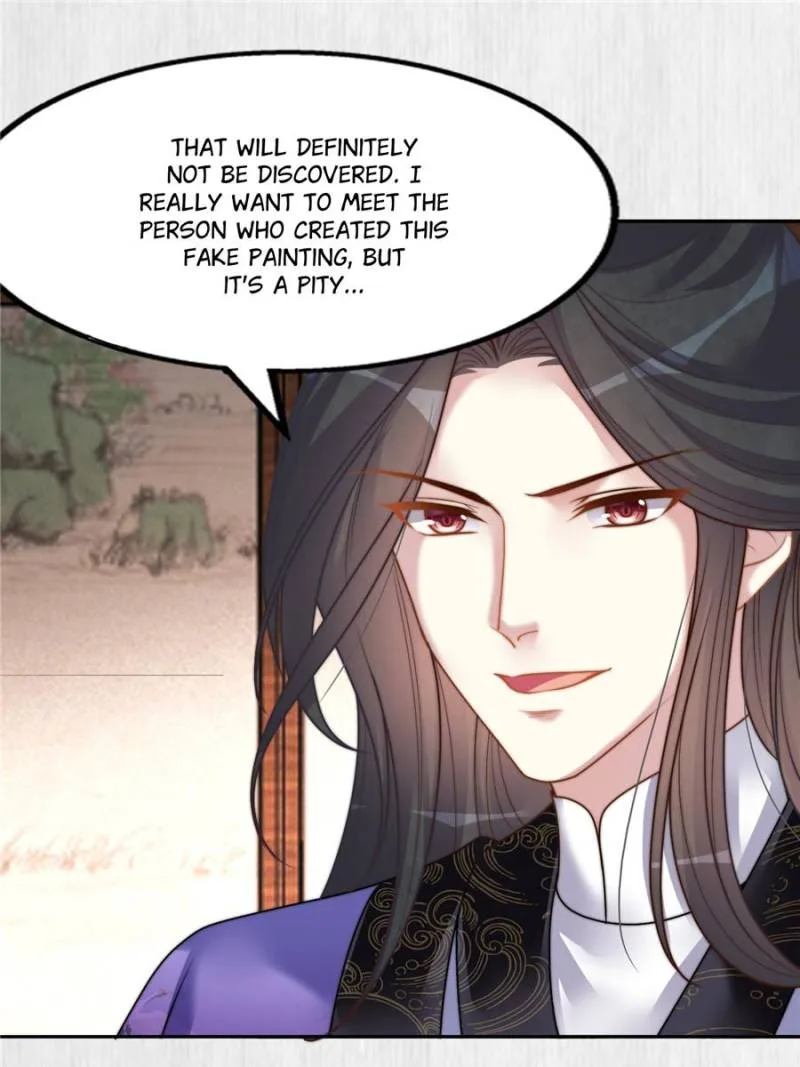 The Young Genius Paintress Chapter 82 page 30