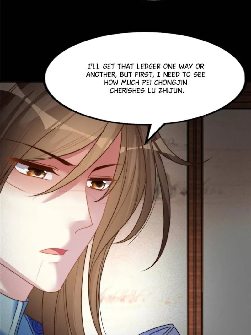 The Young Genius Paintress Chapter 83 page 23