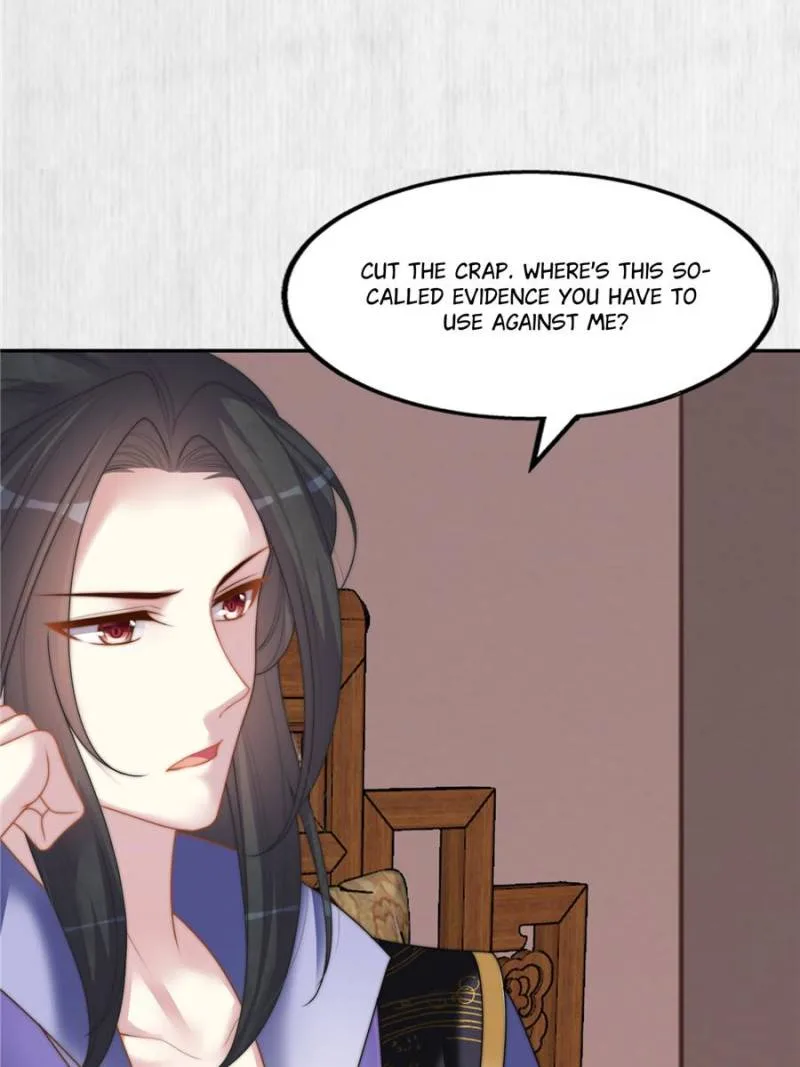 The Young Genius Paintress Chapter 83 page 14
