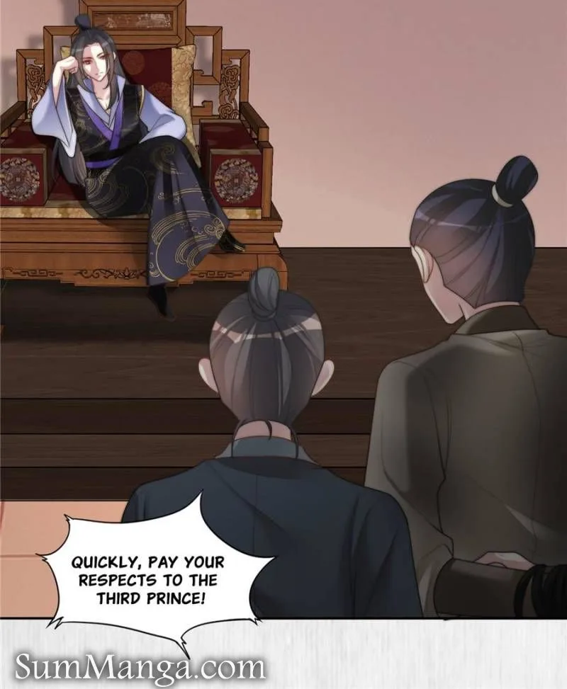The Young Genius Paintress Chapter 83 page 10