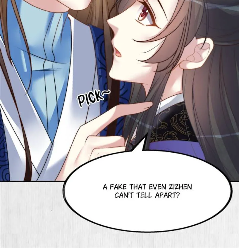 The Young Genius Paintress Chapter 82 page 29