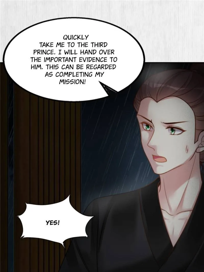 The Young Genius Paintress Chapter 82 page 21
