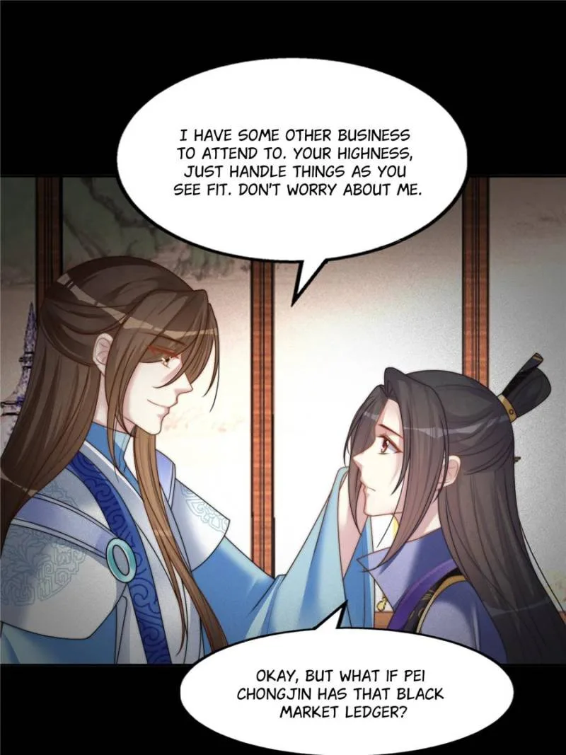 The Young Genius Paintress Chapter 83 page 22
