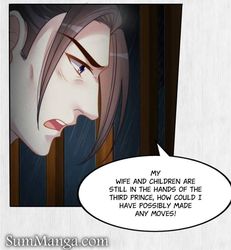 The Young Genius Paintress Chapter 82 page 20