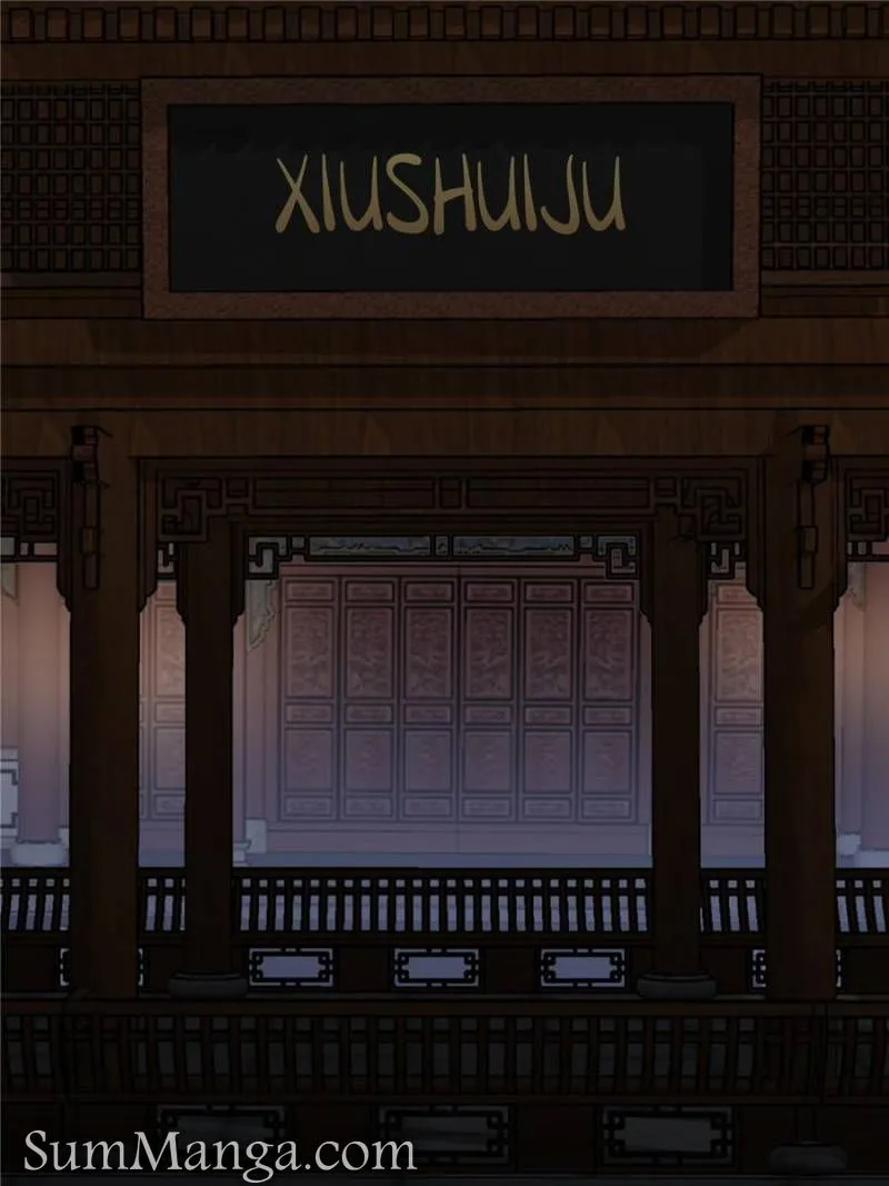 The Young Genius Paintress Chapter 82 page 23