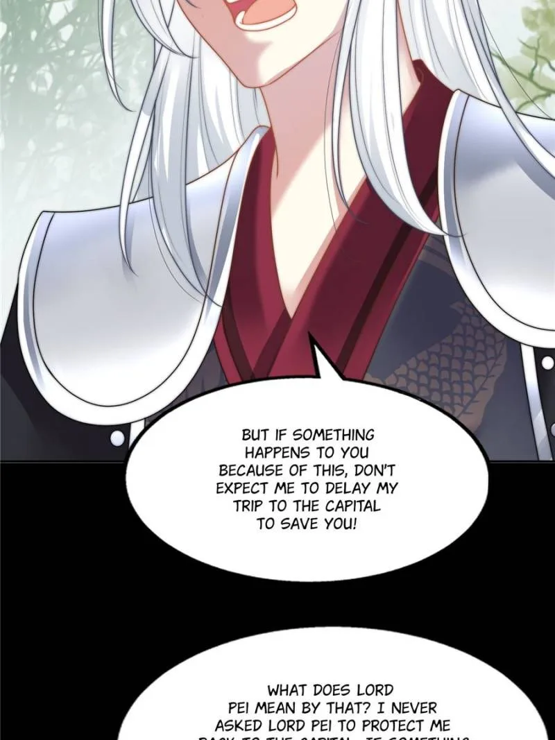 The Young Genius Paintress Chapter 84 page 24