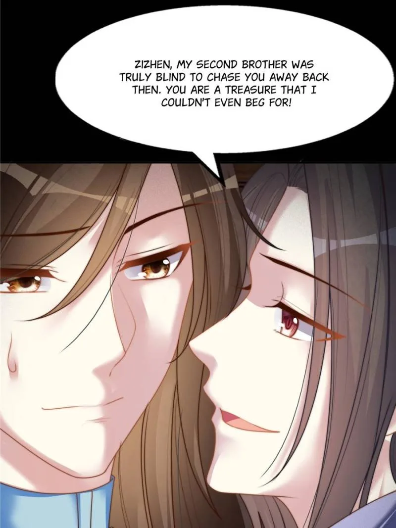 The Young Genius Paintress Chapter 83 page 26