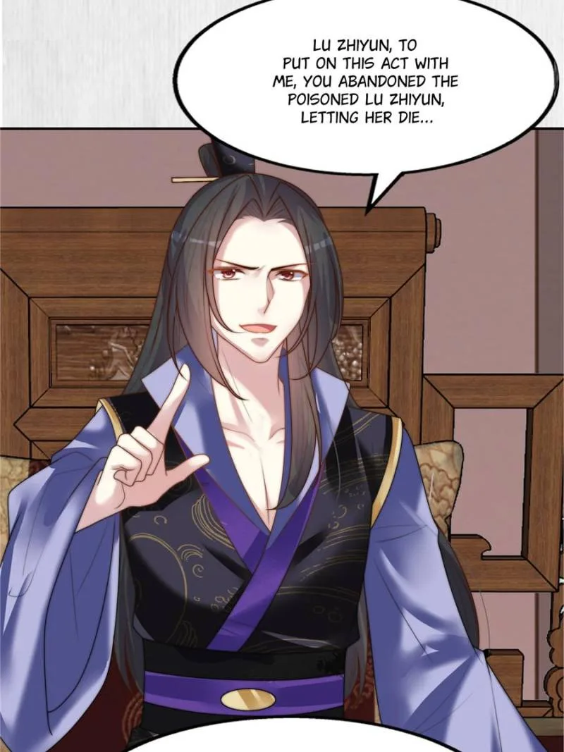 The Young Genius Paintress Chapter 84 page 7