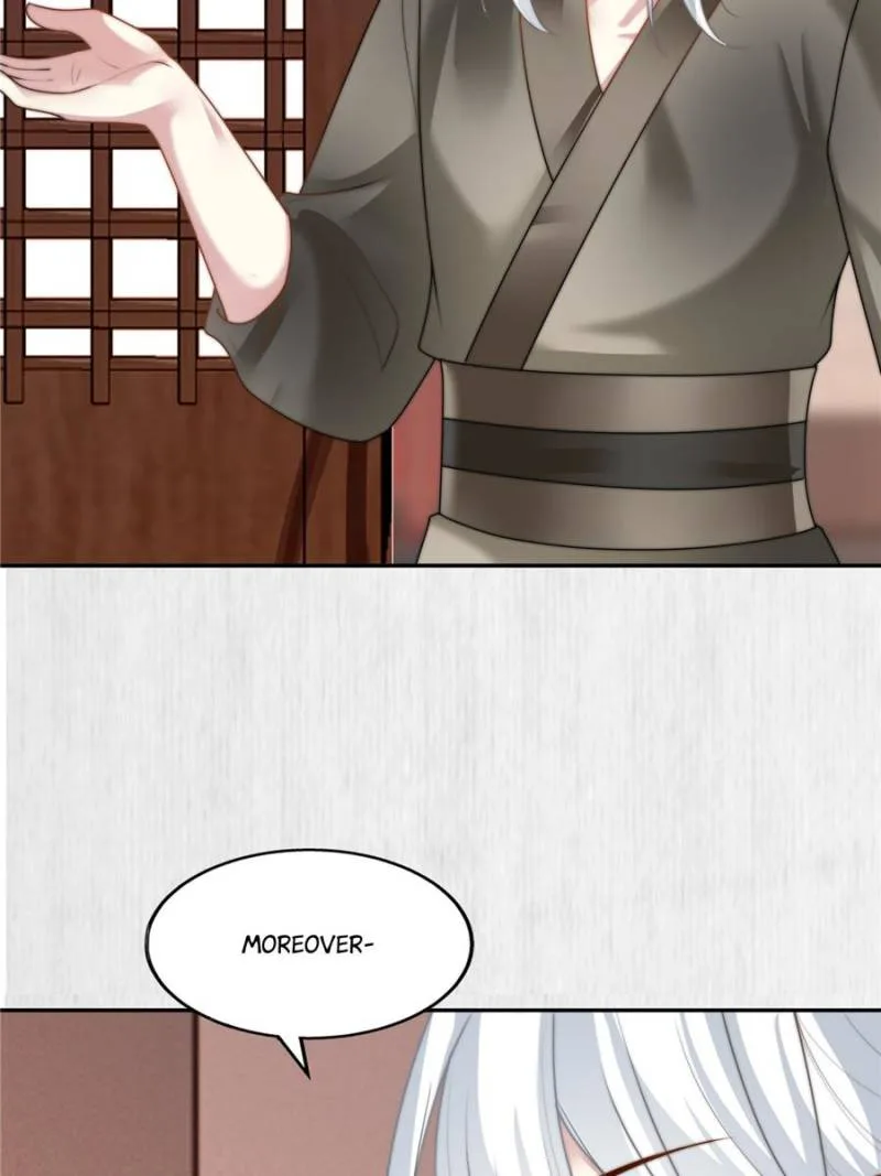 The Young Genius Paintress Chapter 84 page 9