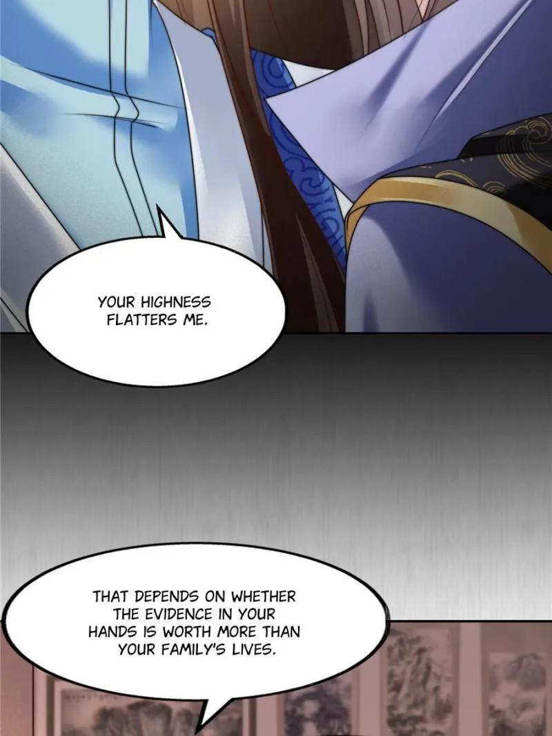 The Young Genius Paintress Chapter 83 page 27