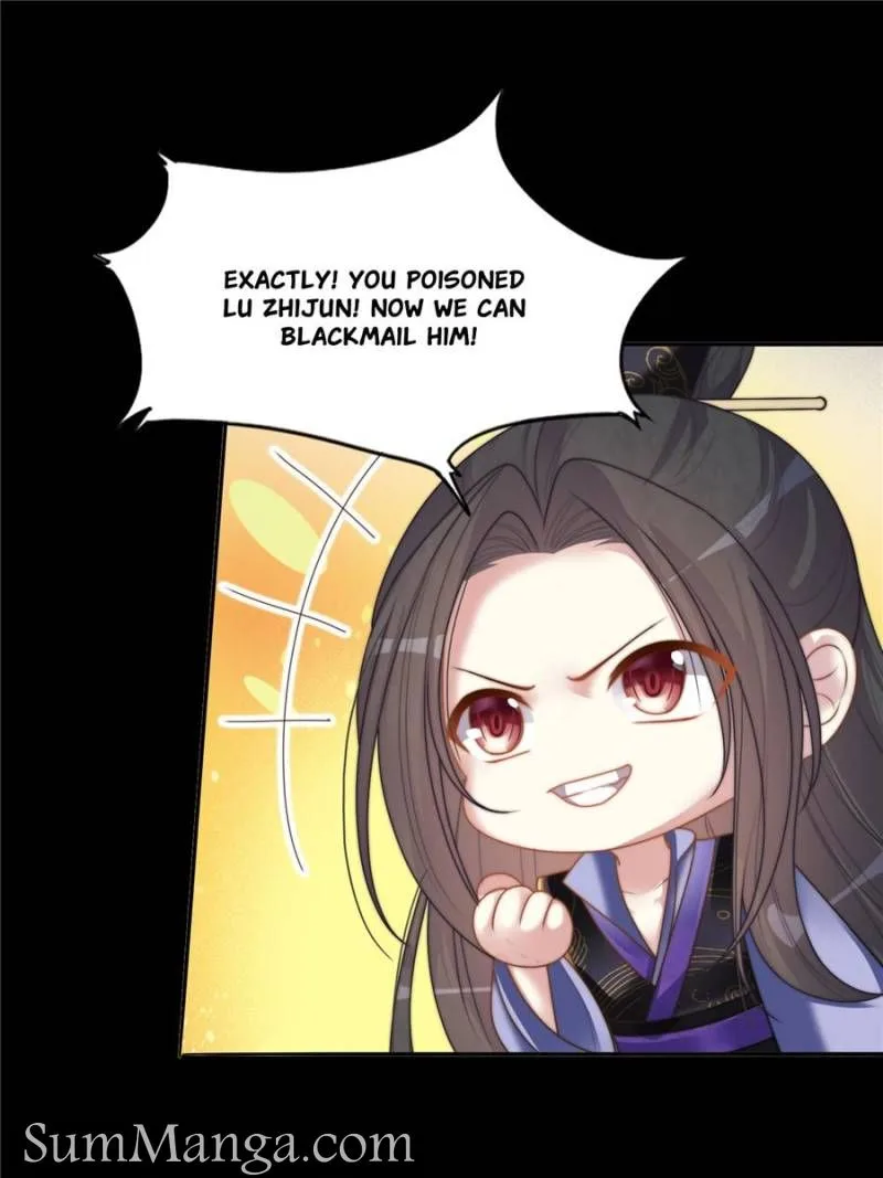 The Young Genius Paintress Chapter 83 page 25