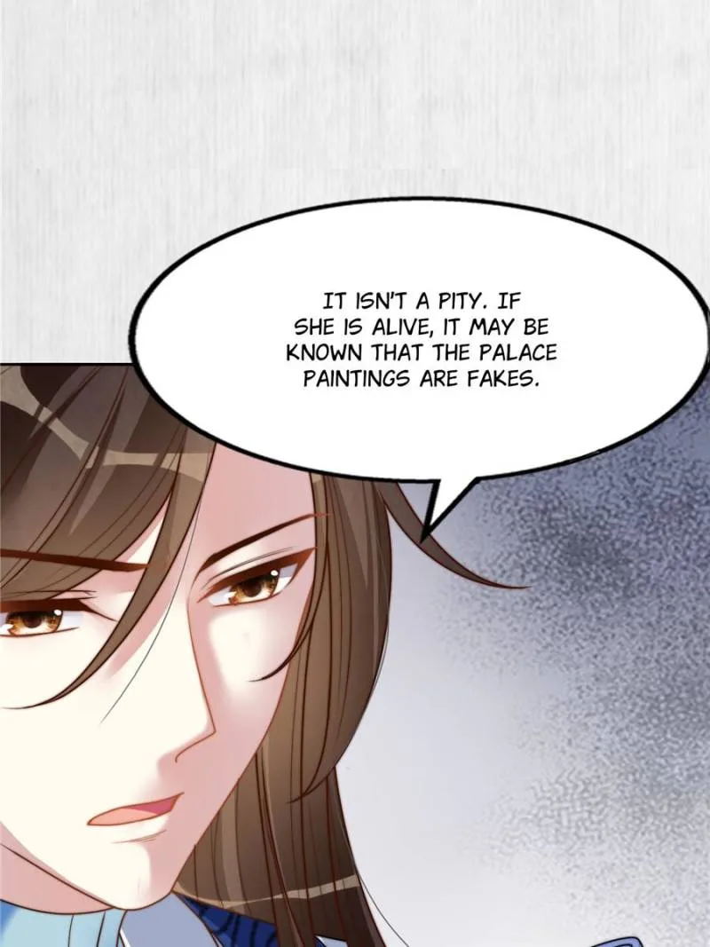 The Young Genius Paintress Chapter 82 page 31