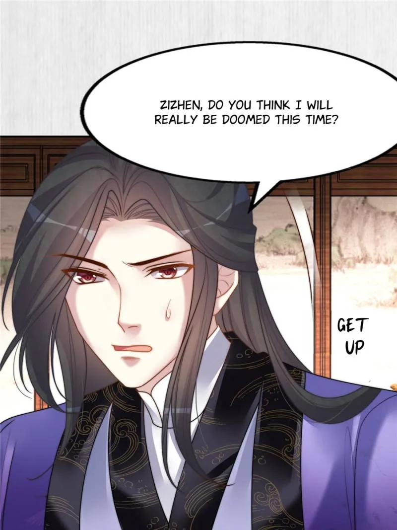 The Young Genius Paintress Chapter 82 page 27