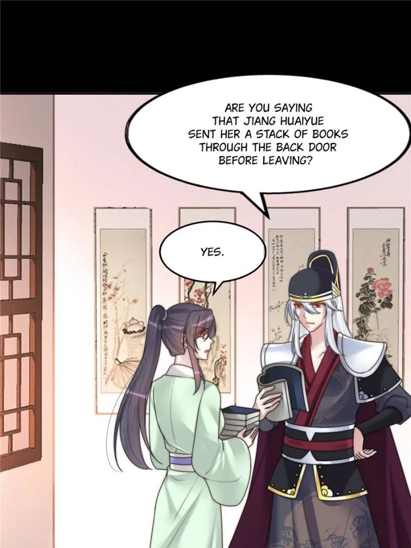 The Young Genius Paintress Chapter 84 page 15