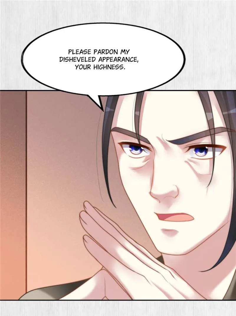 The Young Genius Paintress Chapter 83 page 13