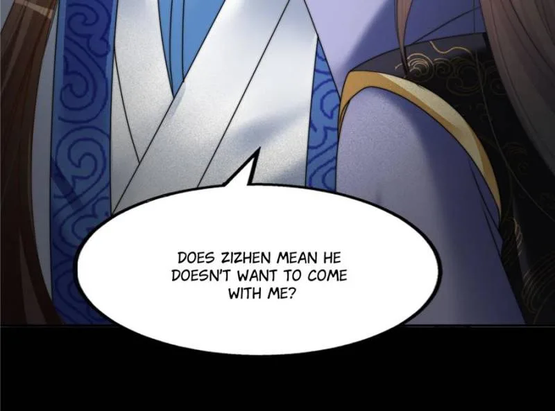 The Young Genius Paintress Chapter 83 page 21