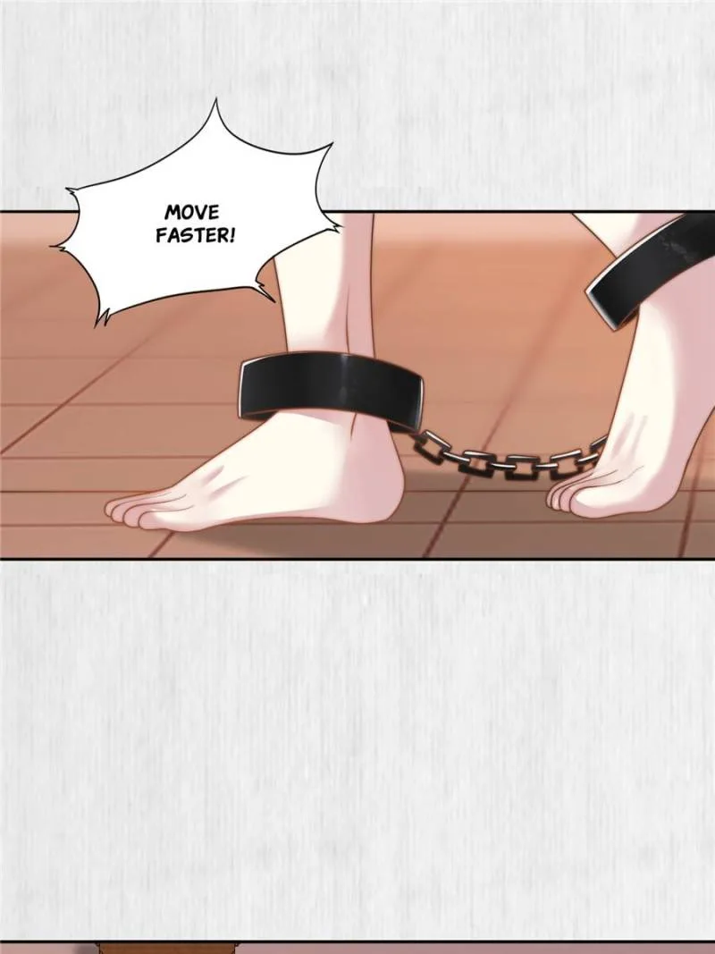 The Young Genius Paintress Chapter 83 page 9