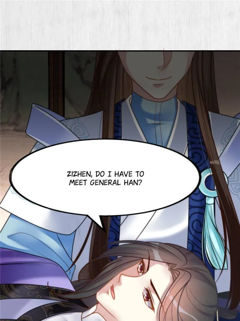 The Young Genius Paintress Chapter 82 page 25