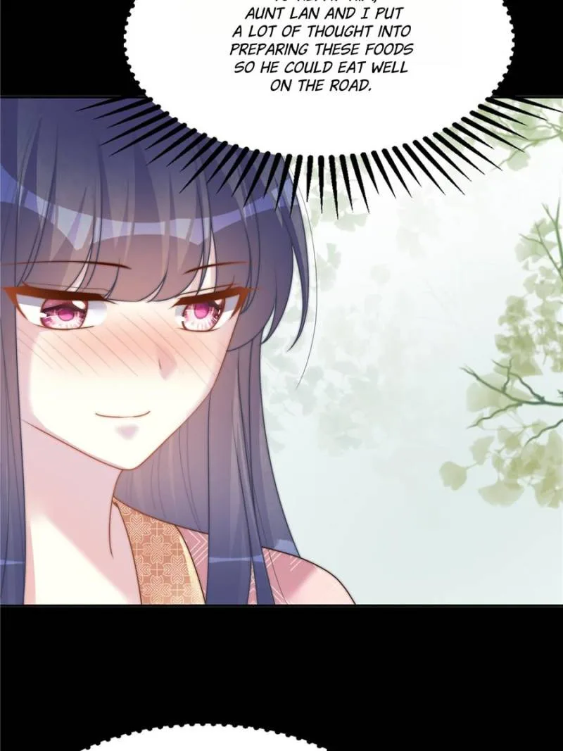 The Young Genius Paintress Chapter 84 page 21