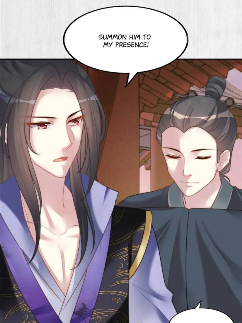 The Young Genius Paintress Chapter 83 page 7