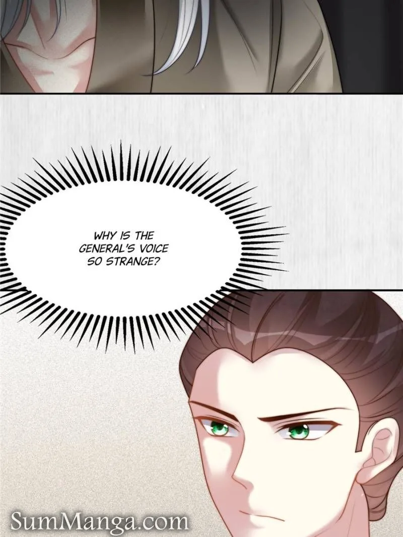 The Young Genius Paintress Chapter 82 page 9