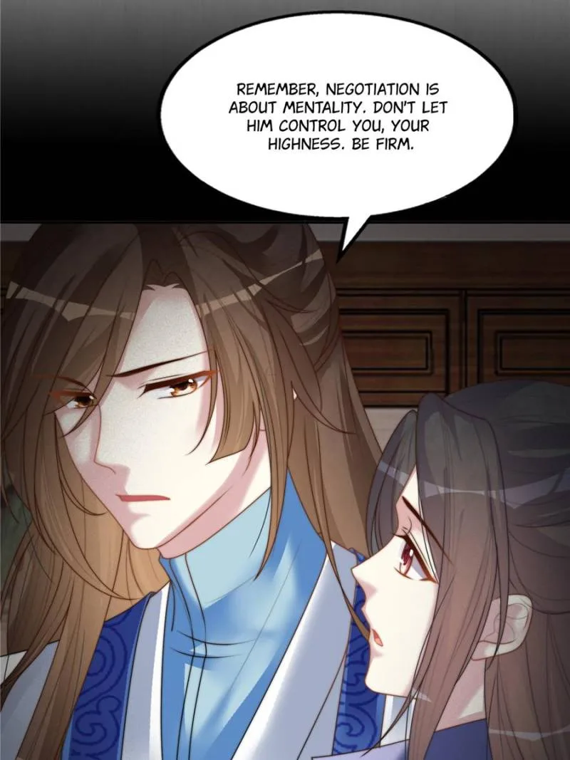 The Young Genius Paintress Chapter 83 page 20
