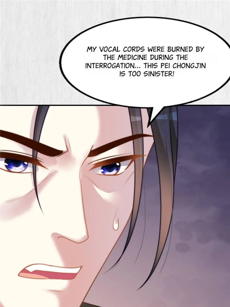 The Young Genius Paintress Chapter 82 page 17