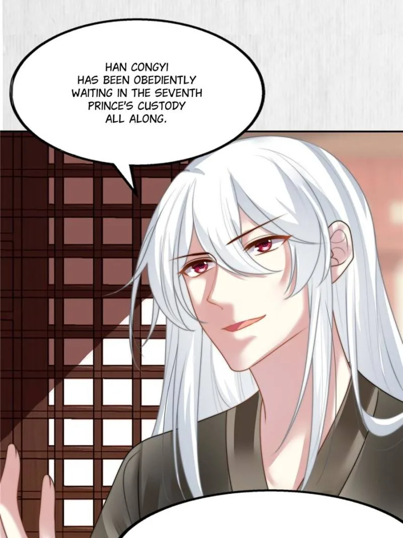 The Young Genius Paintress Chapter 84 page 3