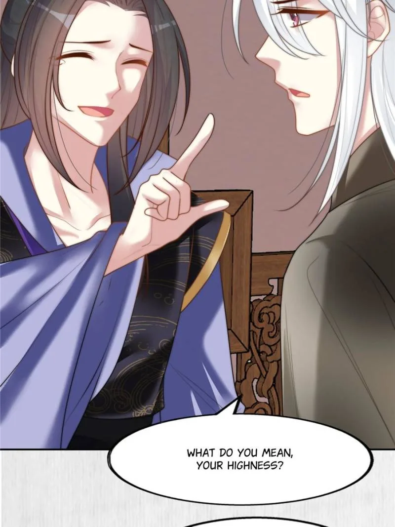 The Young Genius Paintress Chapter 84 page 6