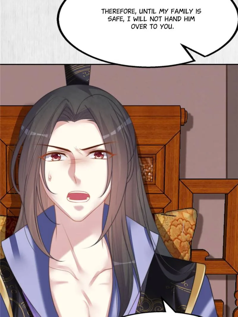 The Young Genius Paintress Chapter 83 page 17