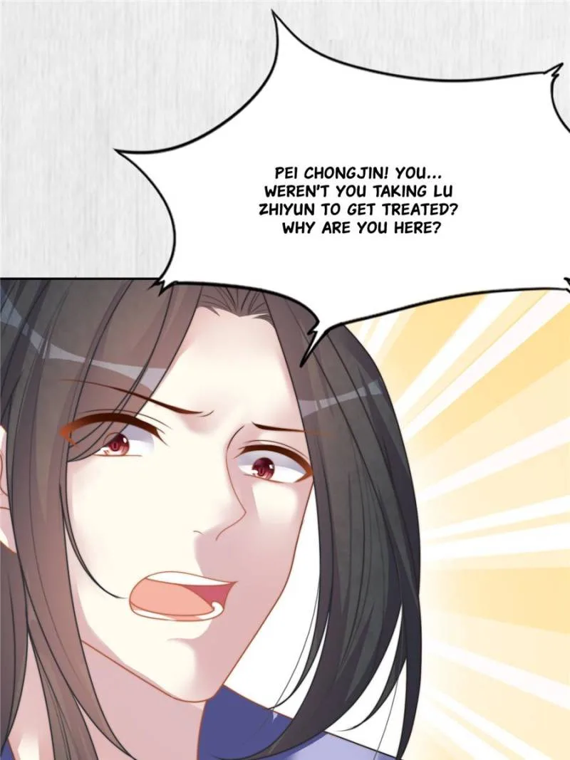 The Young Genius Paintress Chapter 83 page 43