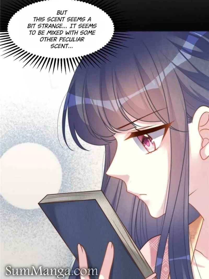 The Young Genius Paintress Chapter 84 page 11