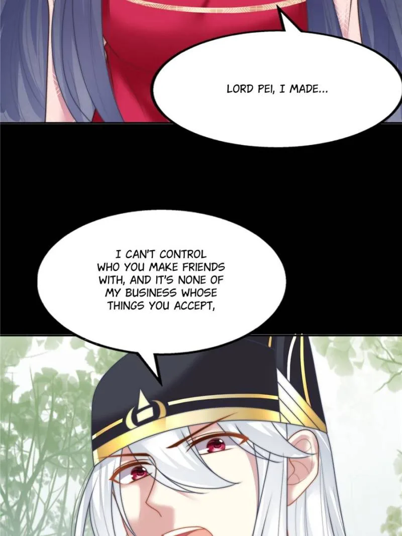 The Young Genius Paintress Chapter 84 page 23