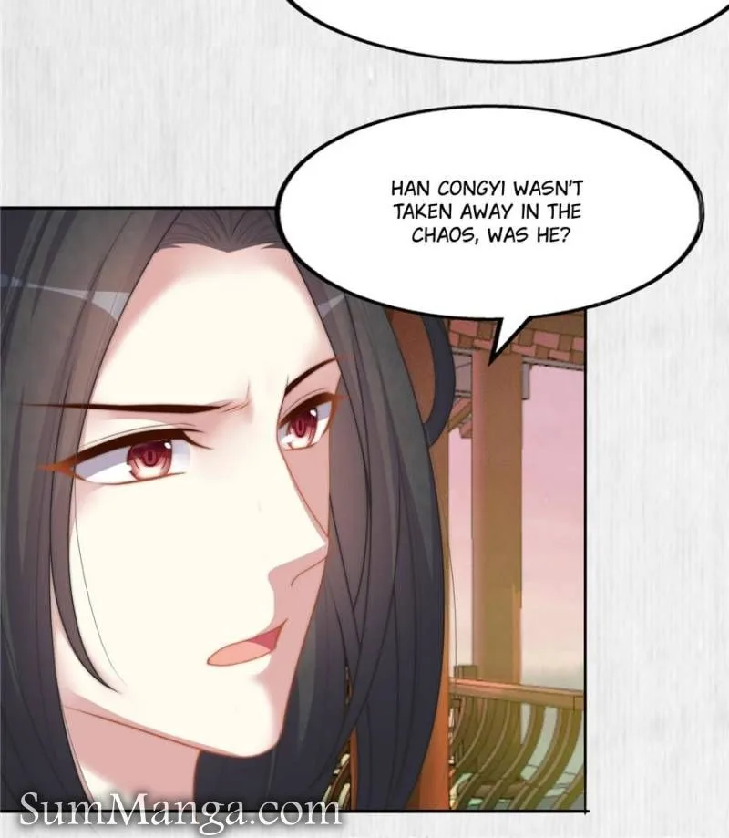 The Young Genius Paintress Chapter 83 page 5