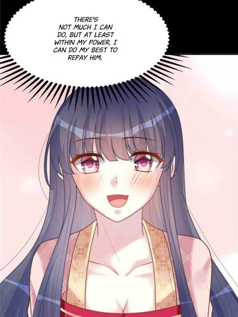 The Young Genius Paintress Chapter 84 page 22