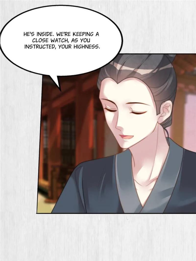 The Young Genius Paintress Chapter 83 page 6