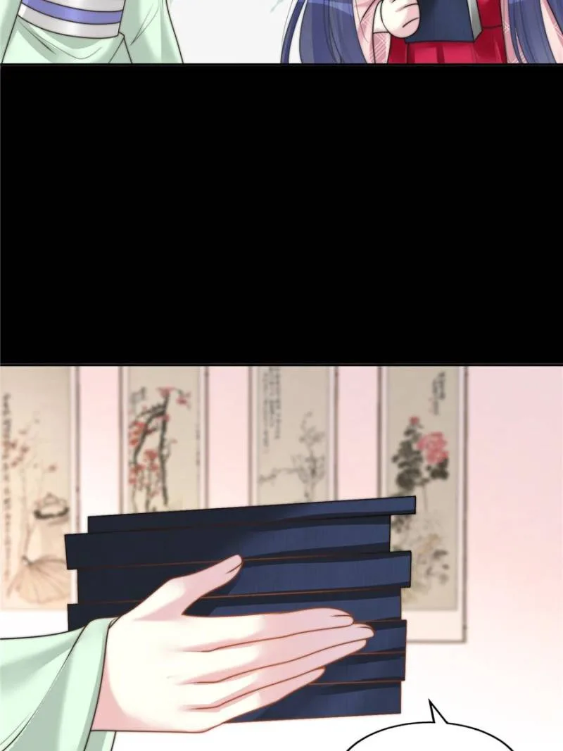 The Young Genius Paintress Chapter 84 page 13