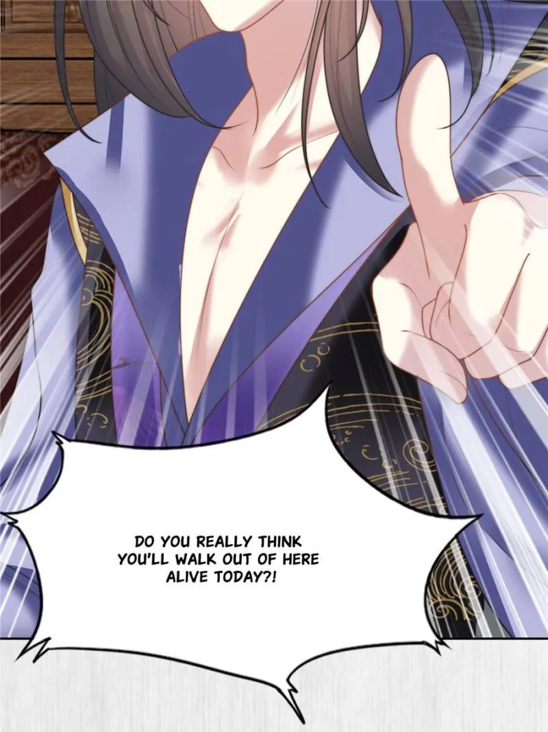The Young Genius Paintress Chapter 83 page 39