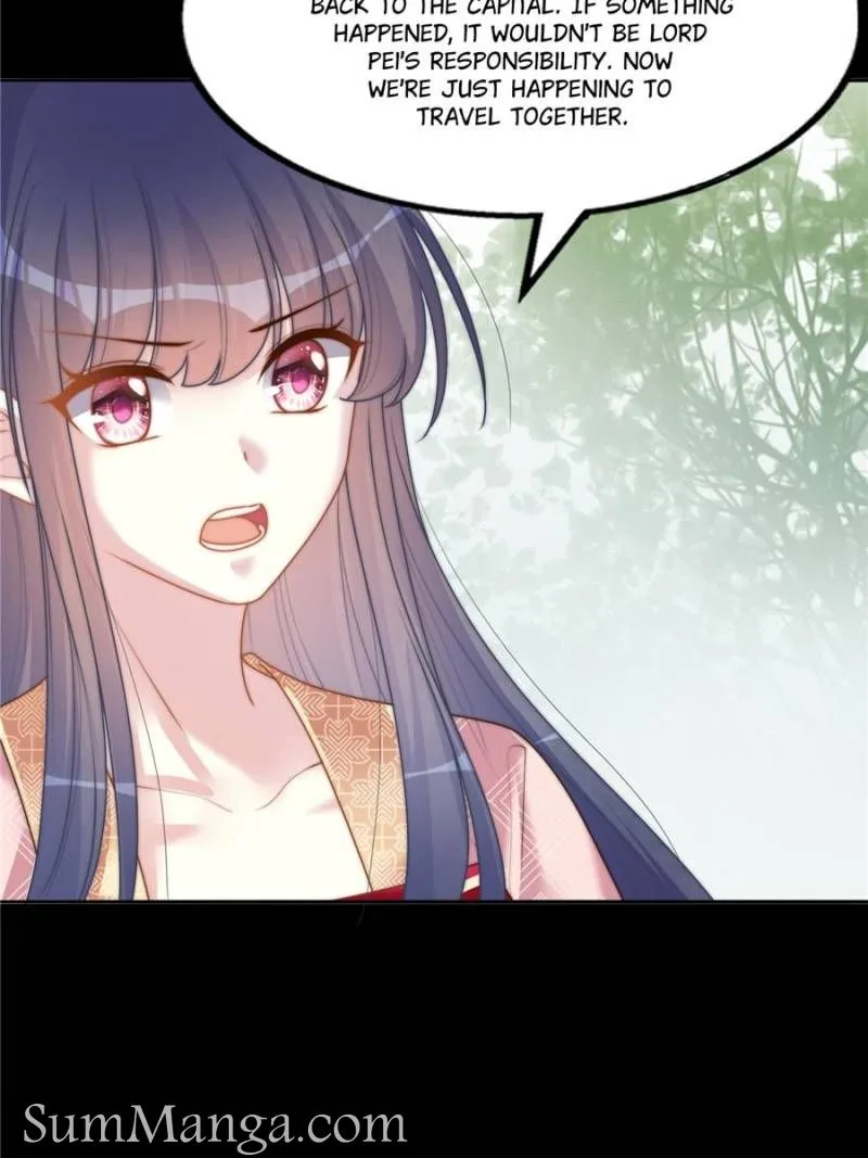 The Young Genius Paintress Chapter 84 page 25