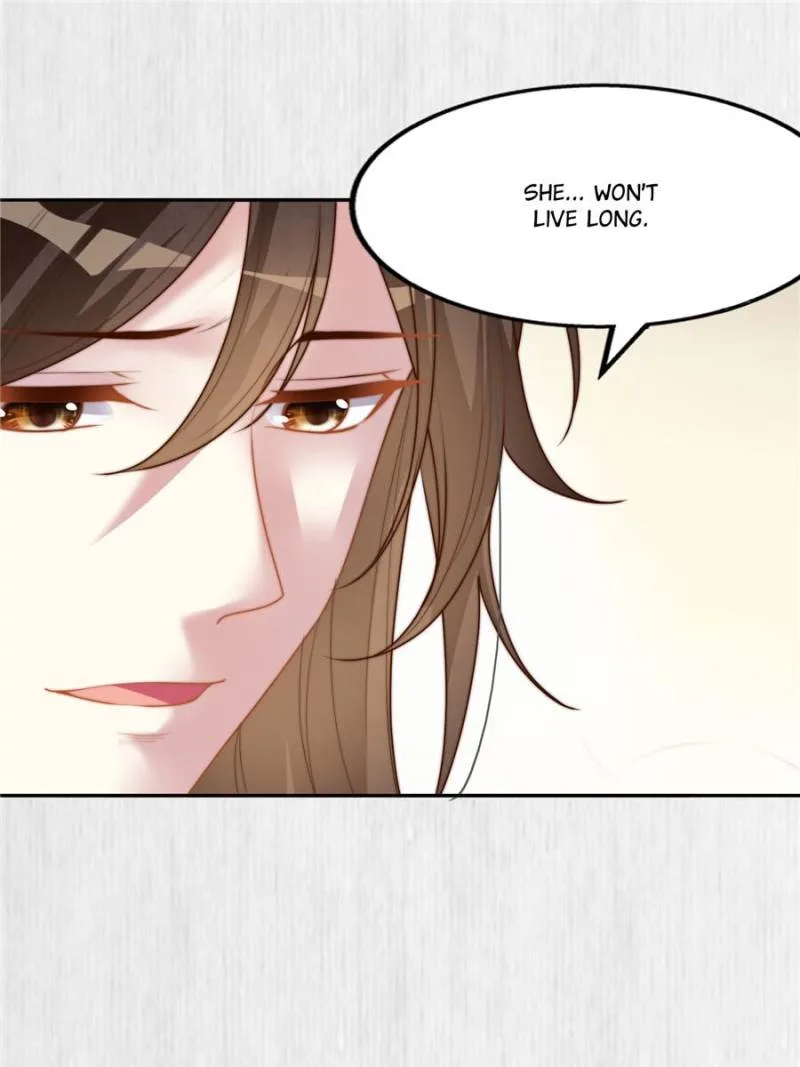 The Young Genius Paintress Chapter 82 page 35