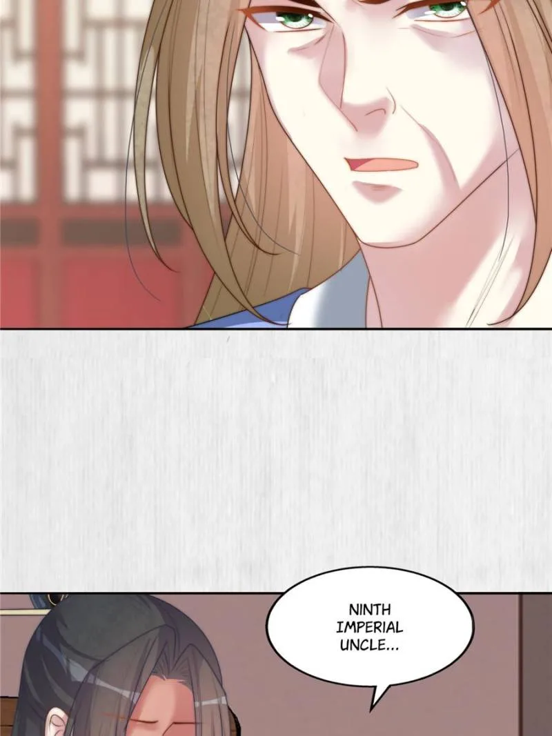 The Young Genius Paintress Chapter 84 page 37