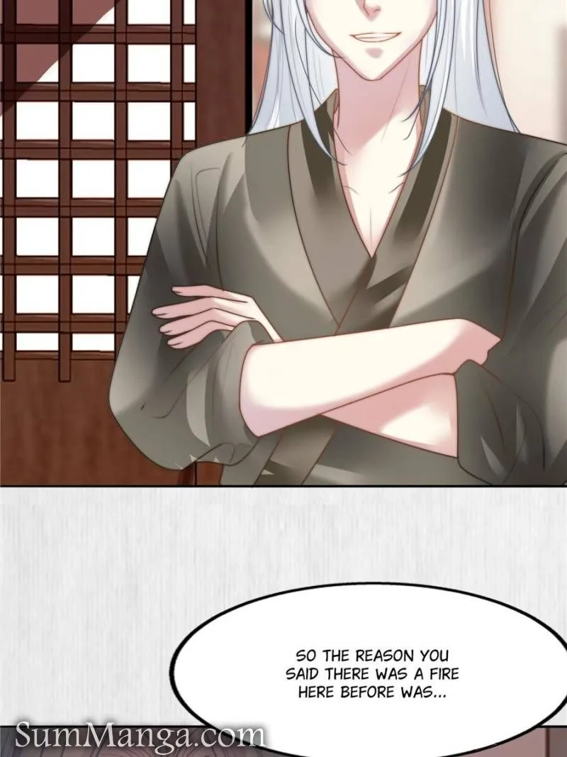 The Young Genius Paintress Chapter 84 page 34