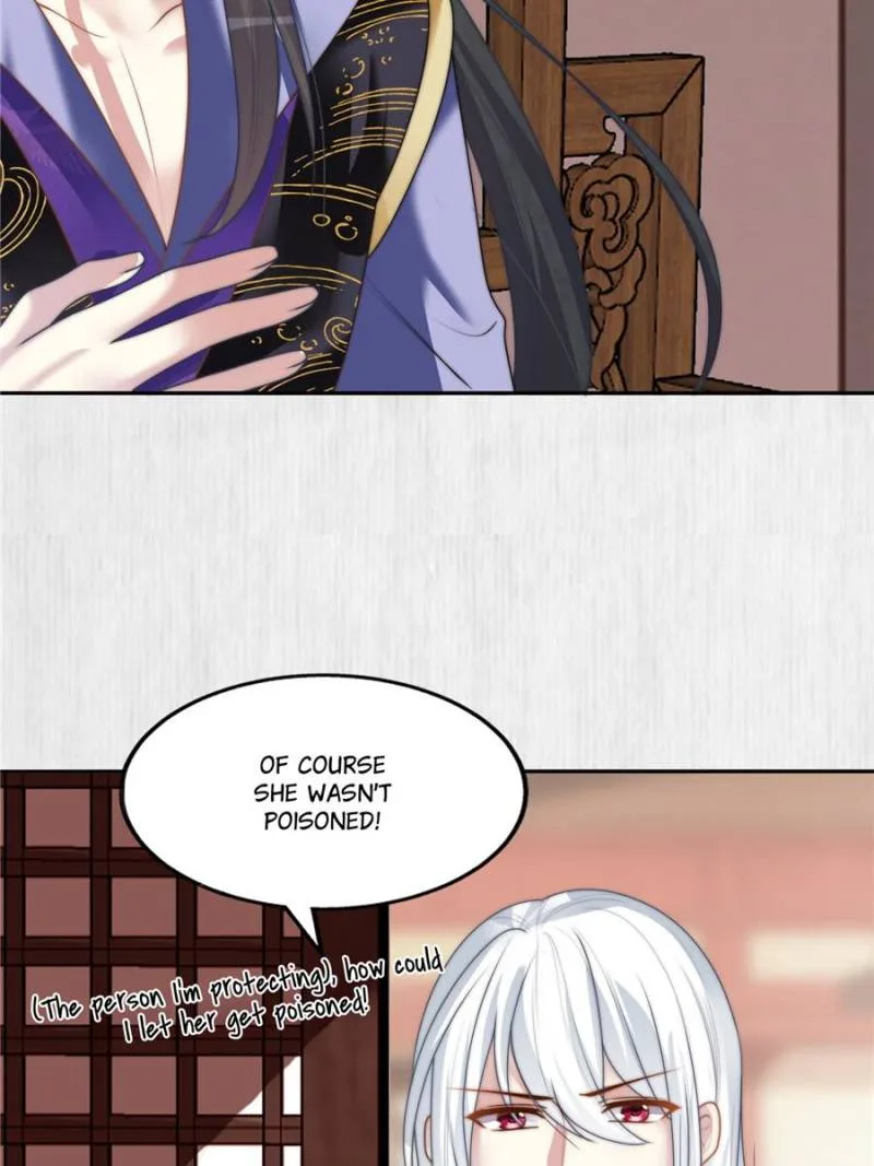 The Young Genius Paintress Chapter 84 page 33