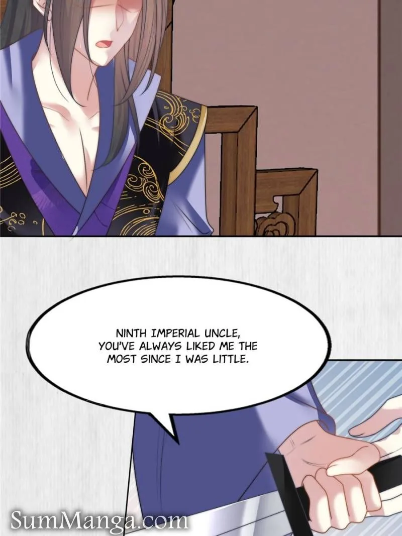 The Young Genius Paintress Chapter 84 page 38